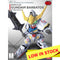 SD EX-Standard #010 Barbatos