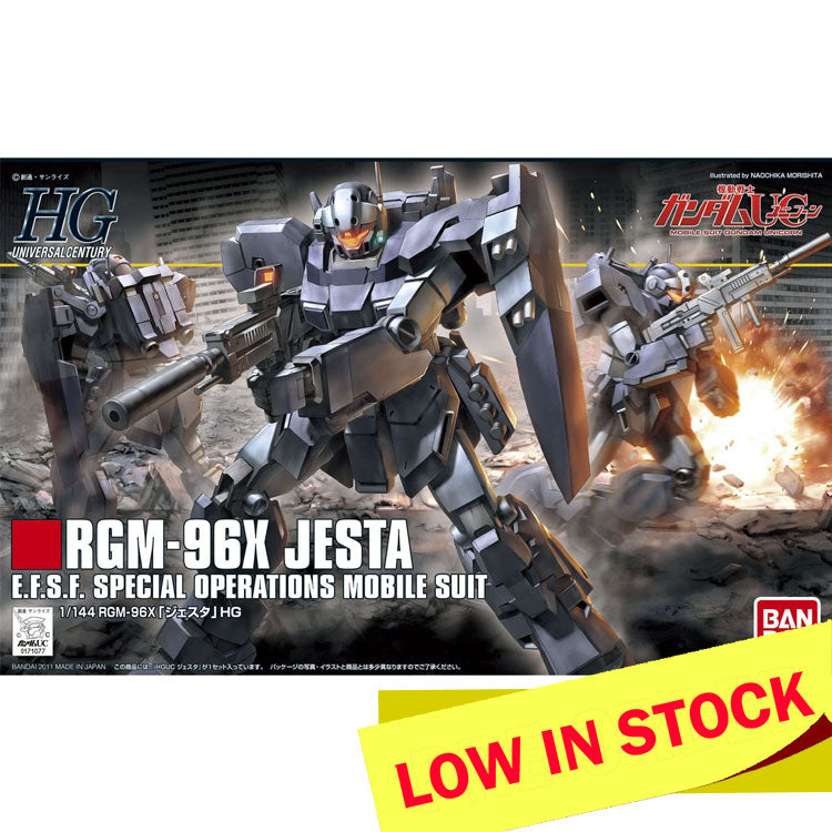 HGUC