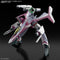 [New! Pre-Order] MACROSS HG VF-31C Siegfried （Mirage Farina Jenius Use 1/100