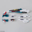 MACROSS HG VF-31S Siegfried Arad Molders Use