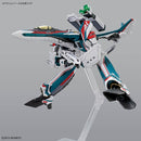 MACROSS HG VF-31S Siegfried Arad Molders Use