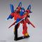 MACROSS HG VF-19 Fire Valkyrie with Sound Booster 1/100