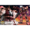 MEGA SIZE MS-06S Char's Zaku II 1/48