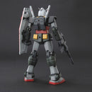 MG G Armor Real Type Color 1/100