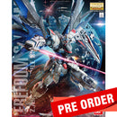 [Pre-Order] MG Freedom Gundam (Ver.2.0) 1/100