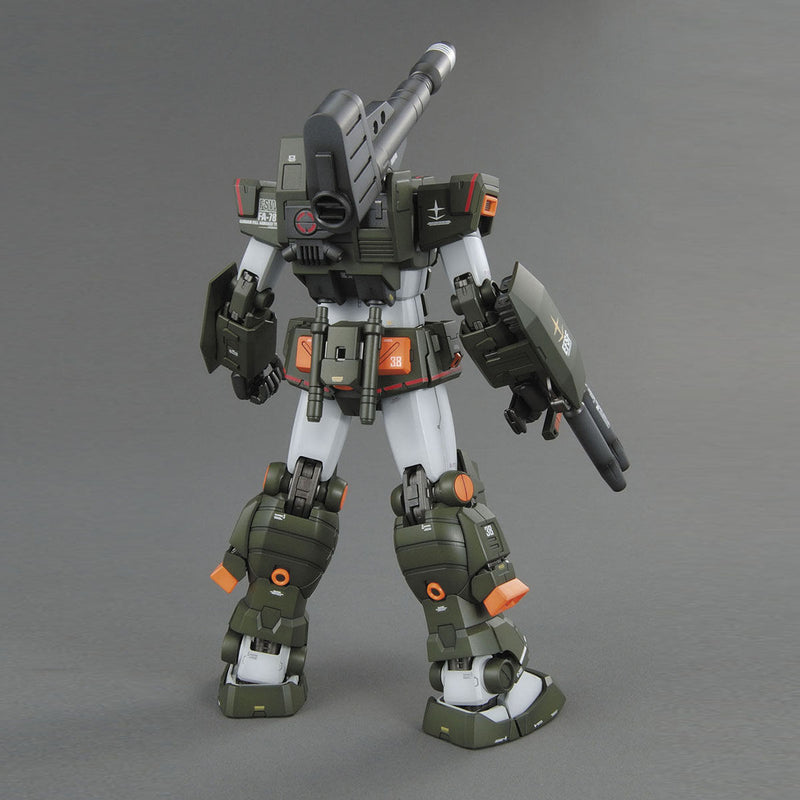 [Pre-Order] MG Full Armor Gundam 1/100