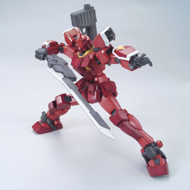 MG Gundam Amazing Red Warrior 1/100