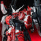 MG Gundam Astray Turn Red 1/100