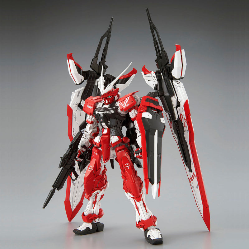 MG Gundam Astray Turn Red 1/100