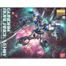 [Pre-Order] MG Gundam Avalanche Exia 1/100