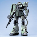 [Pre-Order] MG MS-06F/J Zaku II 1/100