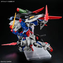 MGSD Destiny Gundam Master Grade SD