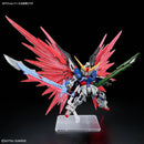 MGSD Destiny Gundam Master Grade SD
