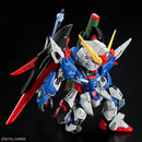 MGSD Destiny Gundam Master Grade SD