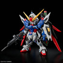 MGSD Destiny Gundam Master Grade SD