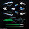 [New! Pre-Order] MGSD Gundam Aerial Master Grade SD
