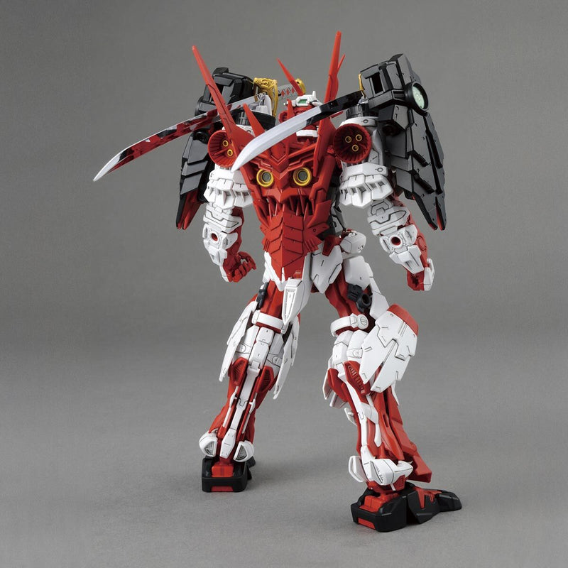 [Pre-Order] MG Sengoku Astray 1/100