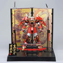 MG Shin Musha Gundam Sengoku No Jin 1/100