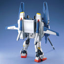 [Pre-Order] MG Super Gundam 1/100