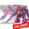 MG Sazabi Ver. KA 1/100
