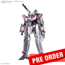 [New! Pre-Order] MACROSS HG VF-31C Siegfried （Mirage Farina Jenius Use 1/100