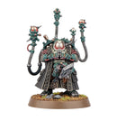 Warhammer 40000: Leagues of Votann: Memnyr Strategist