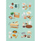 Re-Ment: Miffy Natural Kitchen - Blind Box