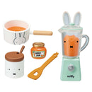 Re-Ment: Miffy Natural Kitchen - Blind Box