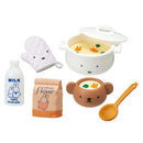 Re-Ment: Miffy Natural Kitchen - Blind Box