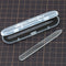 Mineshima Glass File GF-1