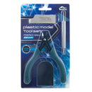Mineshima Plastic Model Tool Set Master PT-300