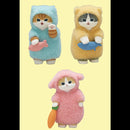 Mofusand Fluffy Pajama - Blind Box
