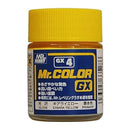 Mr. Color GX4 Gloss Yellow 18ml