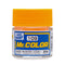Mr. Color Paint C109 Semi Gloss Character Yellow 10m