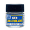Mr. Color Paint C14 Semi-Gloss Navy Blue 10m
