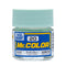 Mr. Color Paint C20 Semi-Gloss Light Blue 10m