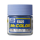 Mr. Color Paint C370 Azure Blue 10ml