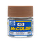 Mr. Color Paint C43 Semi-Gloss Wood Brown 10m