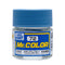 Mr. Color Paint C72 Semi Gloss Intermediate Blue 10m