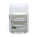 Mr. Crystal Color XC01 Diamond Silver 18ml