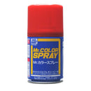 Mr. Color Spray S68 Gloss Red Madder 100ml