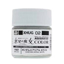 Aqueous Hobby Color XHUG02 Gundam Aerial White 10ml