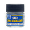 Mr. Color Paint C116 Semi Gloss RLM66 Black Gray 10ml