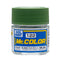 Mr. Color Paint C122 Semi Gloss RLM82 Light Green 10ml