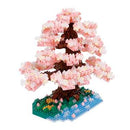 Nanoblock Culture - Somei Yoshino Cherry Blossom Sakura