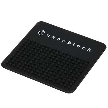 Nanoblock PAD mini NB-53