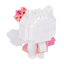Nanoblock Sanrio - Hello Kitty Dreaming Angel