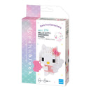 Nanoblock Sanrio - Hello Kitty Dreaming Angel