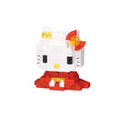 Nanoblock Sanrio - Hello Kitty Kimono