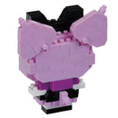 Nanoblock Sanrio - Kuromi Dress Up